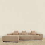 Furniture-River <br> Sofa-Bloomr