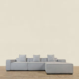 Furniture-River <br> Sofa-Bloomr