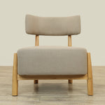 Furniture-Odell <br>  Armchair Lounge Chair-Bloomr