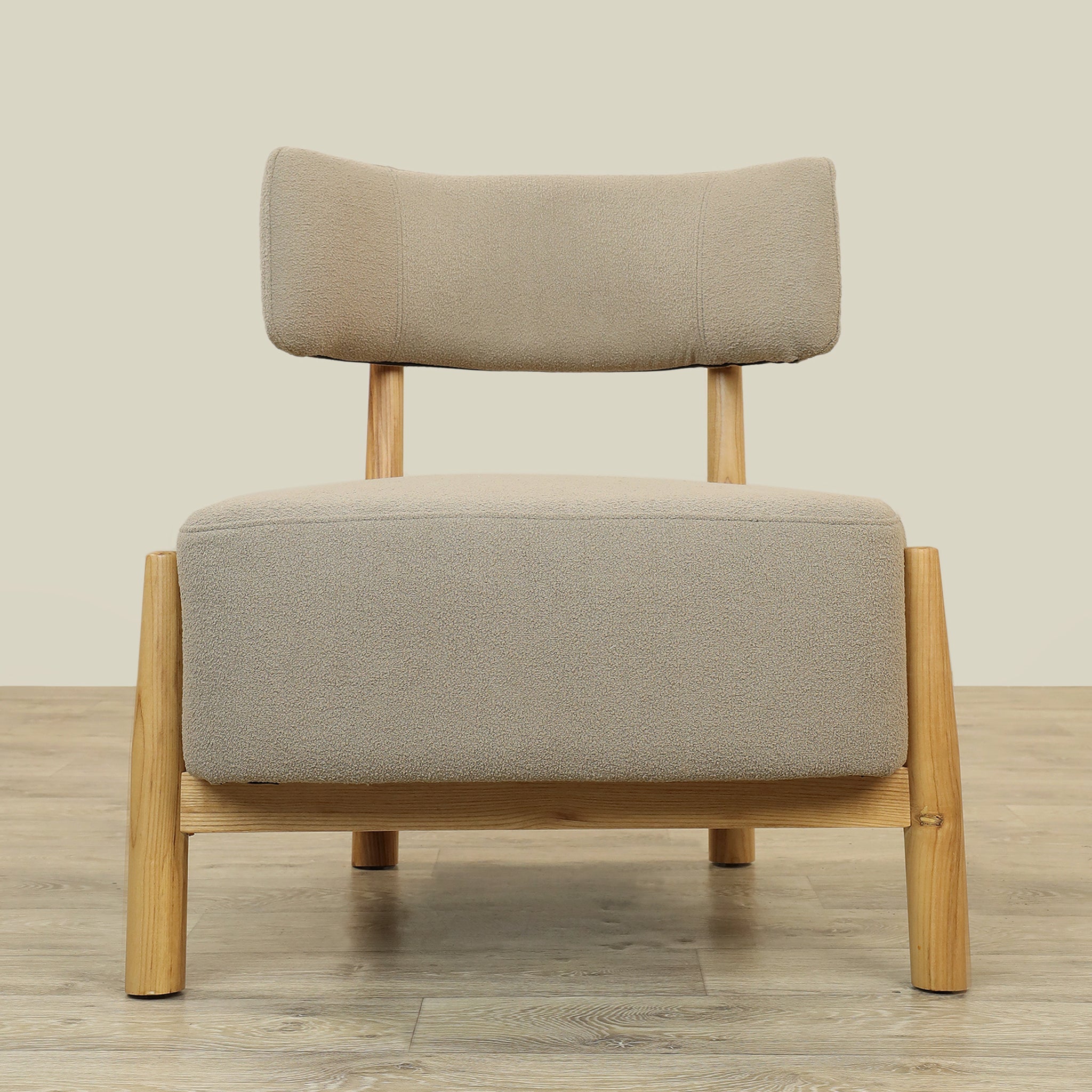 Furniture-Odell <br>  Armchair Lounge Chair-Bloomr