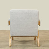 Zada  Armchair Lounge Chair