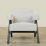 Zada  Armchair Lounge Chair