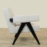 Zada  Armchair Lounge Chair