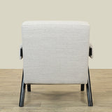 Zada  Armchair Lounge Chair