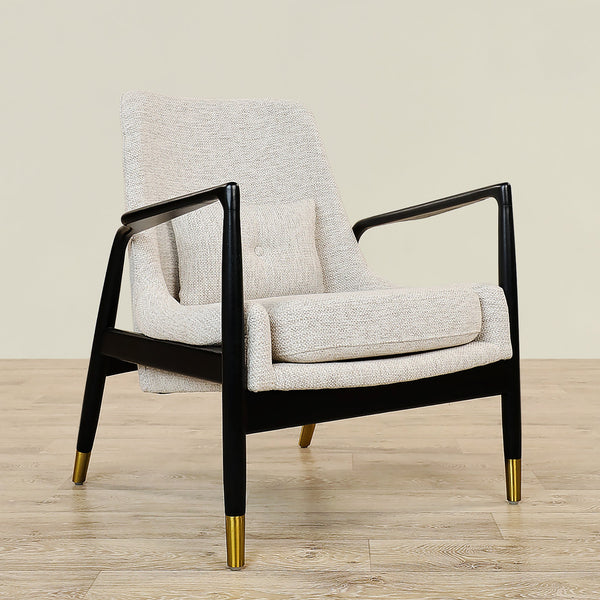 Helio Armchair Lounge Chair