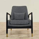 Helio Armchair Lounge Chair