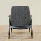 Helio Armchair Lounge Chair