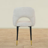 Pansy <br>Dining Chair