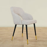 Furniture-Pansy <br>Dining Chair-Bloomr