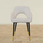 Furniture-Pansy <br>Dining Chair-Bloomr