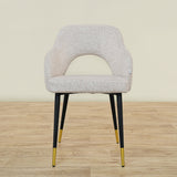 Pansy <br>Dining Chair