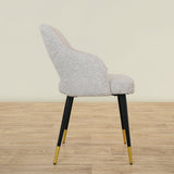 Pansy <br>Dining Chair