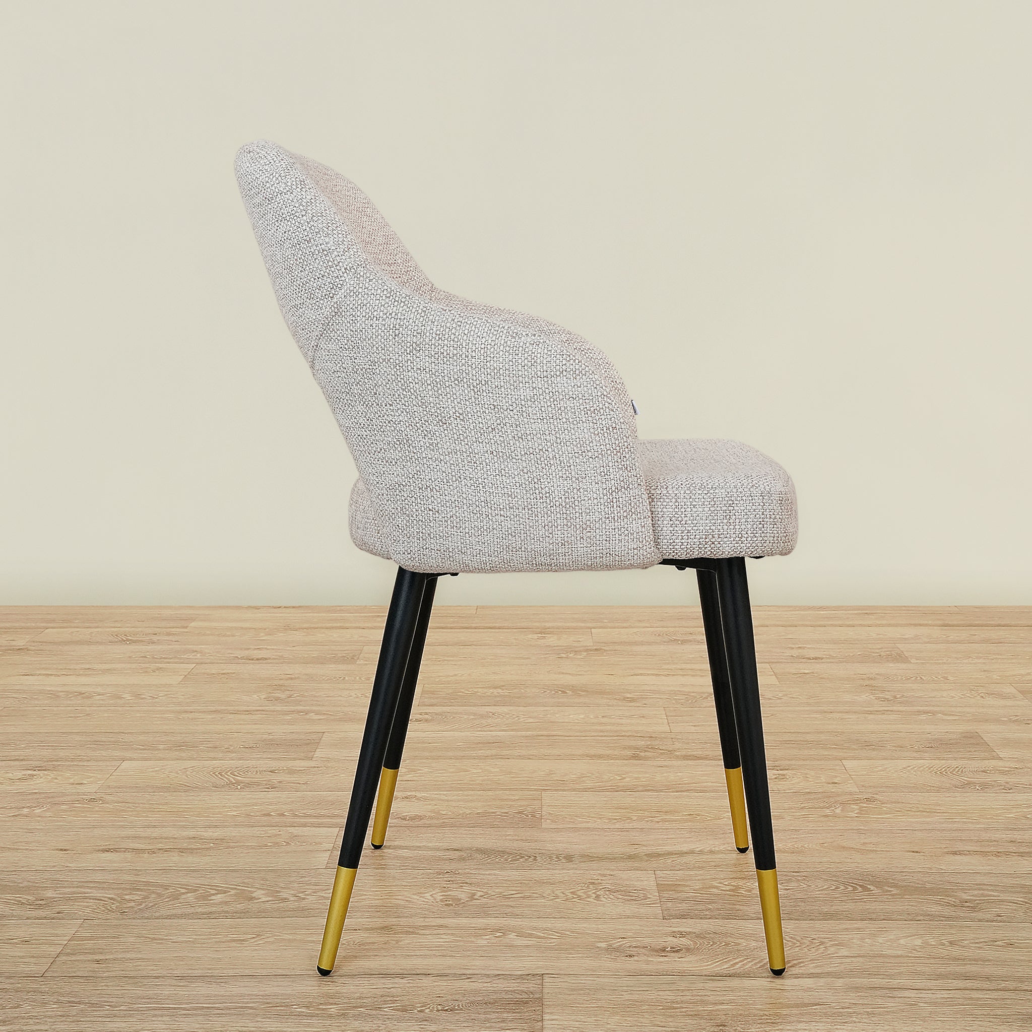 Furniture-Pansy <br>Dining Chair-Bloomr