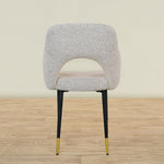 Furniture-Pansy <br>Dining Chair-Bloomr