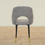 Pansy <br>Dining Chair