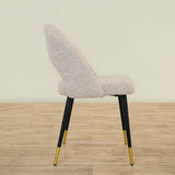 Janine <br>Dining Chair