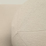 Cali - Bouclé<br> Sofa