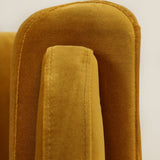 Castor - Velvet<br> Sofa