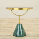 Furniture-Orono <br> Side Table-Bloomr