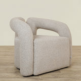 Marquette Armchair Lounge Chair