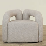 Marquette Armchair Lounge Chair