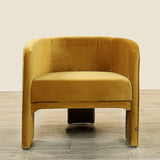 Reno <br>Armchair Lounge Chair