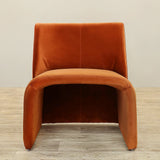 Franklin <br> Armchair Lounge Chair