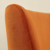 Franklin <br> Armchair Lounge Chair