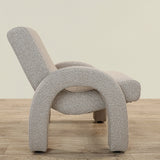 Wayne <br> Armchair Lounge Chair