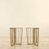 Ermila <br>Dining Table <br>160cm|180cm|200cm|220cm|260cm