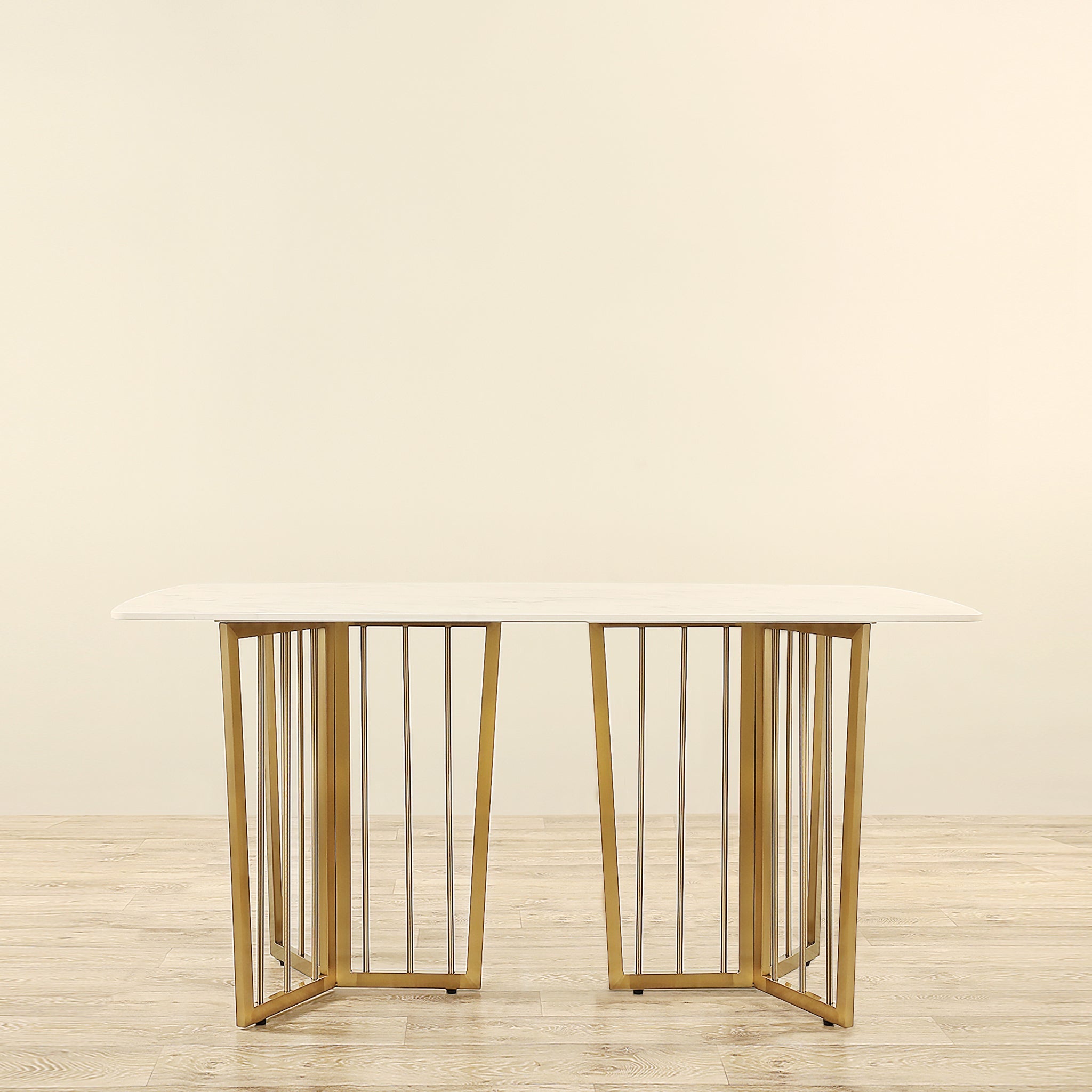 Ermila <br>Dining Table <br>160cm|180cm|200cm|220cm|260cm