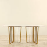 Ermila <br>Dining Table <br>160cm|180cm|200cm|220cm|260cm