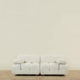 Bastia - Bouclé <br> Sofa