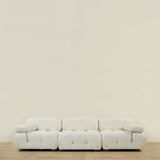 Bastia - Bouclé <br> Sofa