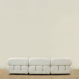 Bastia - Bouclé <br> Sofa