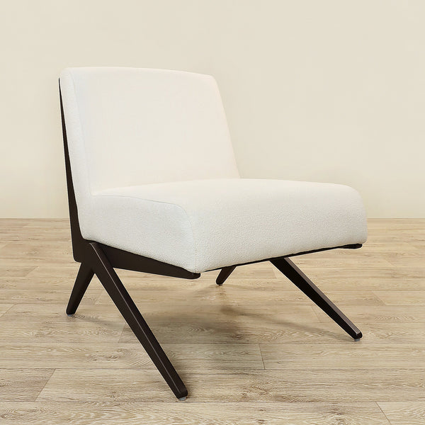 Regina <br>  Armchair Lounge Chair