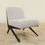 Furniture-Regina <br>  Armchair Lounge Chair-Bloomr