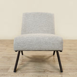 Furniture-Regina <br>  Armchair Lounge Chair-Bloomr