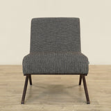 Furniture-Regina Armchair Lounge Chair-Bloomr