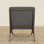 Furniture-Regina Armchair Lounge Chair-Bloomr