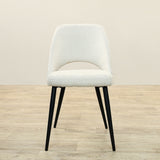 Cabra <br>Dining Chair