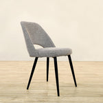 Furniture-Cabra <br>Dining Chair-Bloomr