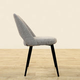 Cabra <br>Dining Chair