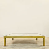 Tavira <br> Coffee Table