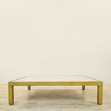 Tavira <br> Coffee Table