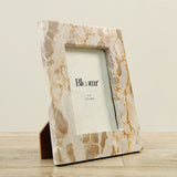 Marble Photo frame