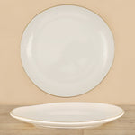 Tableware-Dessert Plate-Bloomr