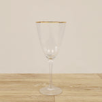 Tableware-Glass - Goblet-Bloomr