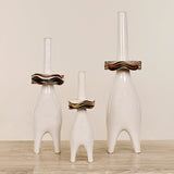 Vases-Ceramic Vase-Bloomr