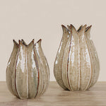 Vases-Ceramic Vase-Bloomr